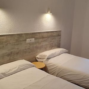 Hostal Ginebra